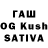 Конопля SATIVA & INDICA OneF1rE